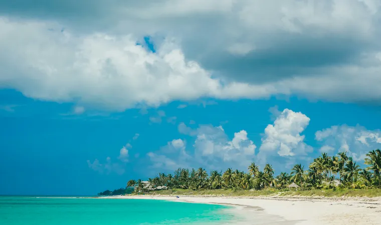 Bahamas travel package