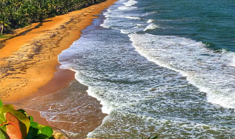 Puerto Rico travel package