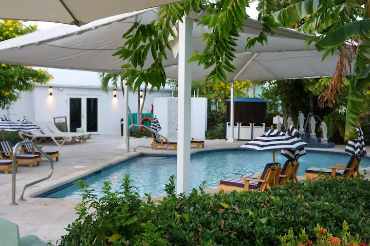 Turks Caicos travel package